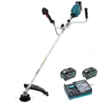 Roçadeira a bateria Makita UR013GT202