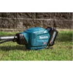 Roçadeira a bateria Makita UR014GZ - Imagem 2