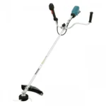 Roçadeira a bateria Makita UR016GZ