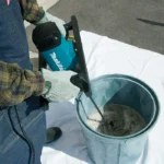 Misturador Elétrica Makita UT1600 - Alta Potência - Imagem 2