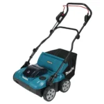 Escarificador a bateria Makita UV001GZ