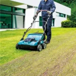 Escarificador a bateria Makita UV001GZ - Imagem 2