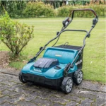 Escarificador a bateria Makita UV001GZ - Imagem 4