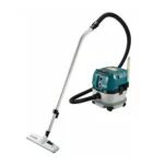 Aspirador de Piso a Bateria (Pó ) Makita VC004GLZ01 - Imagem 4