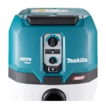 Aspirador de Piso a Bateria (Pó ) Makita VC004GLZ01 - Imagem 2