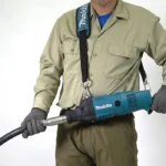 Vibrador de Concreto Elétrica 127V 1700W Makita VR1000 - Imagem 3