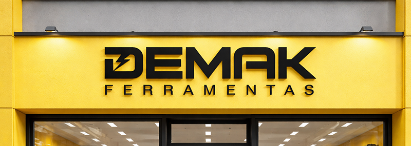 A Empresa 1 demak