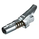 Adaptador de Conexão Segura para Máquina de Lubrificação DGP180 Makita 191A76-5