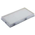 Filtro Hepa para DVC660 e DVC665 Makita 191D12-9