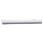 Tubo reto 28mm 340mm Makita 191D76-3