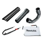 Tubo DUB363 para Aspirador Makita 191E19-1