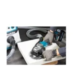 Coletor de pó para disco diamantado Makita 191F81-2 - Imagem 2