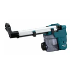 Coletor de pó DX11 para modelo HR3012FC Makita 191G00-4