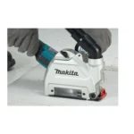 Coletor de Pó para Disco Diamantado Makita 191G05-4 - Imagem 2