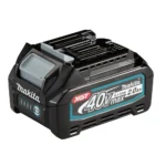 Bateria BL4020 XGT 40V 2.0Ah Makita 191L29-0