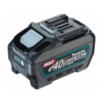 Bateria BL4050F 40V 5Ah 180Wh XGT Makita 191L47-8