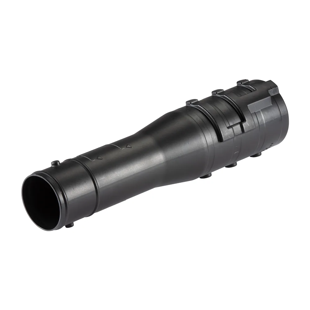 191L96-5_Tubo.webp Tubo adaptador Makita 191L96-5 - Imagem 1