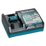 Carregador DC40RC 127V 40V XGT Makita 191M87-2