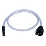 Bocal flexível para soprar pó de lugares difíceis Makita 191X21-8