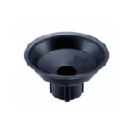 Bocal de borracha para esvaziamento de colchões e almofadas Makita 191X27-6