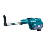 Coletor de pó DX15 para modelo HR007G Makita 191X39-9