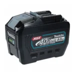 Bateria BL4080F de Alta Eficiência 40V XGT 8Ah Makita 191X65-8
