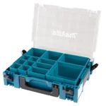 Maleta Organizadora Makpac Makita 191X80-2 - Imagem 2