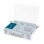 Caixa de Armazenagem e Transporte Makita 191X93-3 - Imagem 2