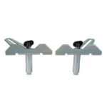 Fixador para molduras LS1045 LS1040F LH1040F Makita 192622-1