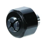 Pinça e porca 3mm para modelos GD0800 e outros Makita 193011-3