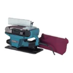 Suporte para lixadeira de cinta Makita 193055-3 - Imagem 2