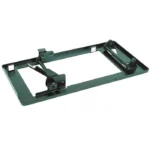 Sapata de Lixadeira Completa Modelo 9404 Makita 193072-3