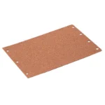 Placa de cortiça para modelo 9404 Makita 193202-6
