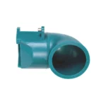 Bocal Adaptador para Coleta de Pó KP312 Makita 193733-5