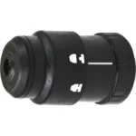 Mandril SDS-Plus removível Makita 194080-7