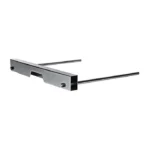 Suporte para modelo 2704 Makita 194086-5
