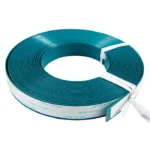 Borracha para trilho guia Borracha superior azul Makita 194416-0