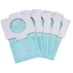 Filtro de Papel Antibacteriano para Modelos DCL Makita 194566-1