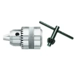 Mandril com chave Makita 194940-3
