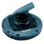 Coletor de pó para disco diamantado de desbaste Makita 195387-4