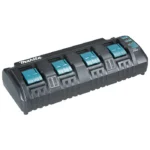 Carregador DC18SF para Baterias de Lítio 18V LXT Makita 196425-5