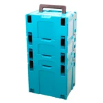 Maleta Modular MAK-PAC Makita 196647-7 - Imagem 2