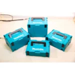 Maleta Modular MAK-PAC Makita 196647-7 - Imagem 3