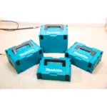 Maleta Modular MAK-PAC Makita 196649-3 - Imagem 3