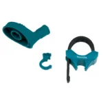 Coletor de Pó para Motos Honda Makita 197148-8