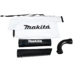 Tubo para Conjunto Aspirador BHX2500 e RBL250 Makita 197235-3
