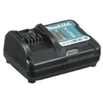 Carregador DC10WD Bivolt para Baterias de Íons de Lítio 12V CXT Makita 197342-2