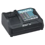 Carregador DC10SB Bivolt para Baterias de Íons de Lítio 12V CXT Makita 197362-6