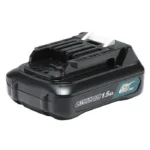 Bateria BL1016 12V 1.5Ah 17Wh CXT Makita 197413-5