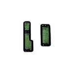 Protetor para Esmerilhadeira GA7060 GA7060R GA7061 GA7061R GA7062 GA7062R GA9061R GA9062 GA9062R GA9063 GA9063R Makita 197476-1